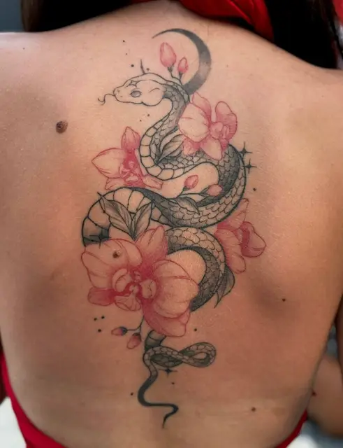 Healed