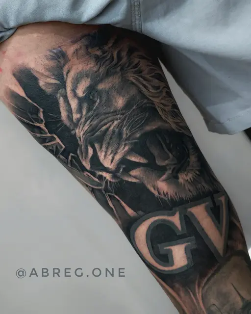 Aaron Ulises  Martucci Abrego portfolio work 2