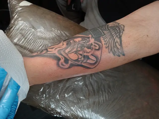 Tattoosby biggPonche Prieto portfolio work 144