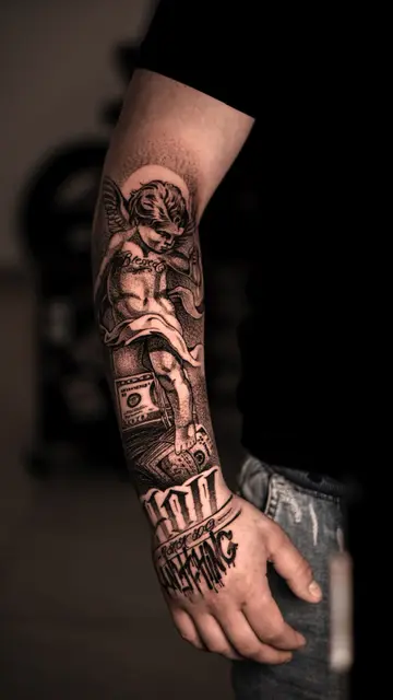 Max Verago portfolio work 20