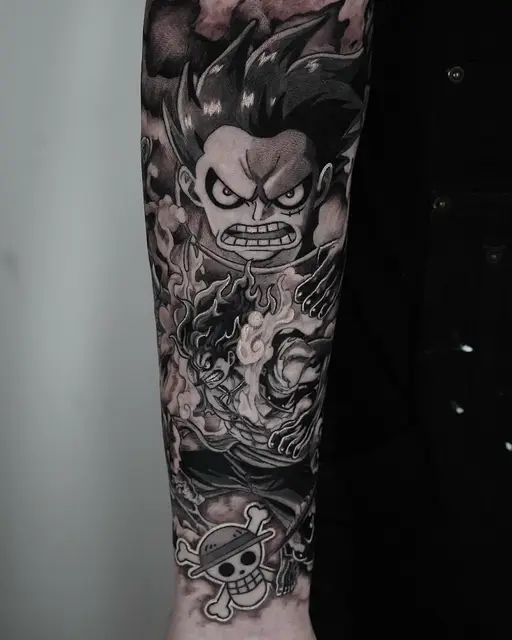Pablo Rodriguez portfoliowerk 8