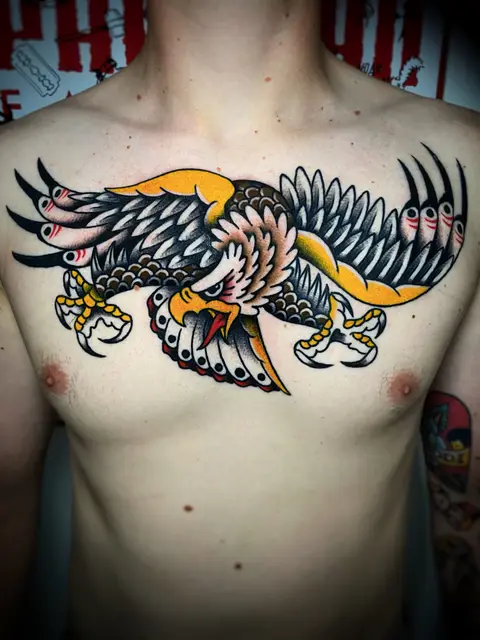 Eagle
