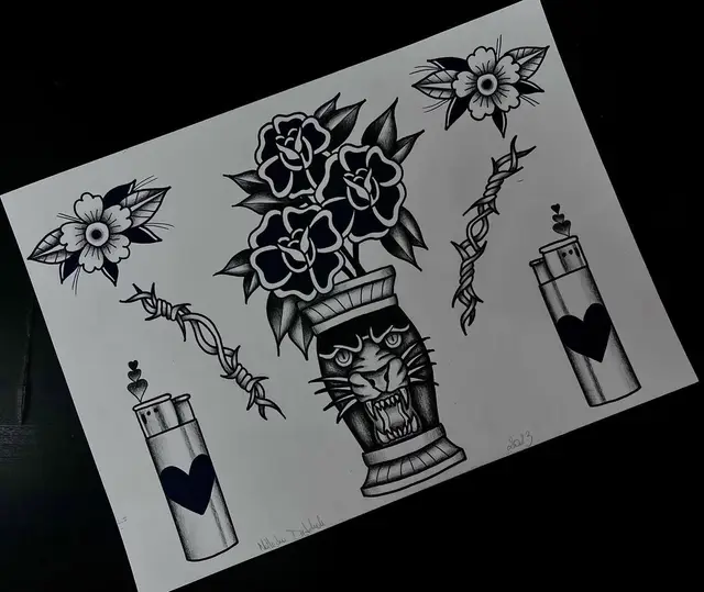 Natasha Dutchak portfolio work 7