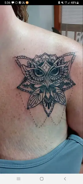 Tattoosby biggPonche Prieto portfolio work 22