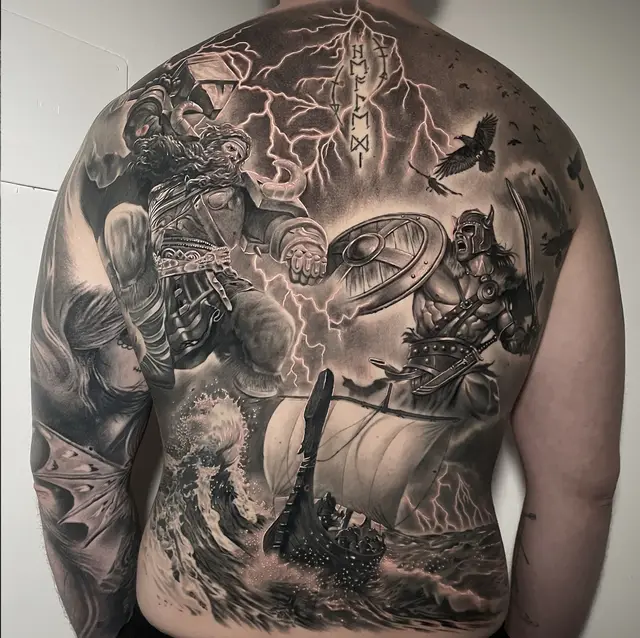 Paolo Alfieri portfoliowerk 3