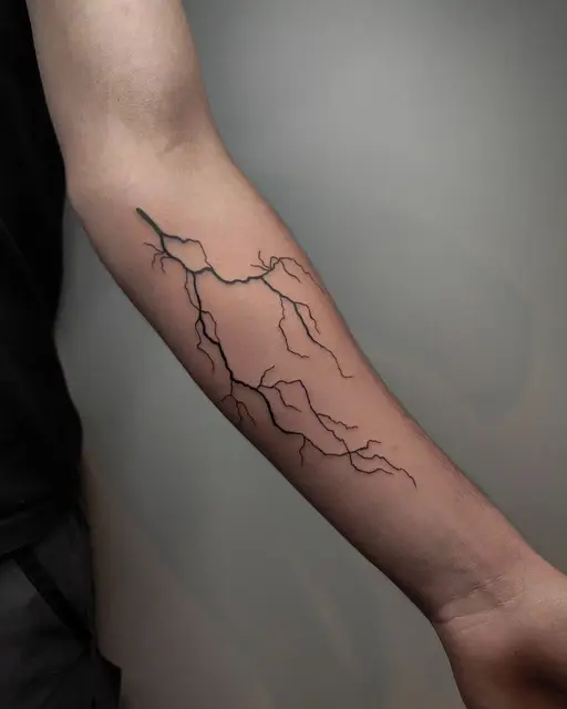 Attis Tattoo portfolio work 5