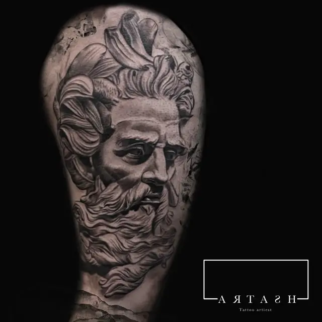 Artash Tarasjan portfolio work 4