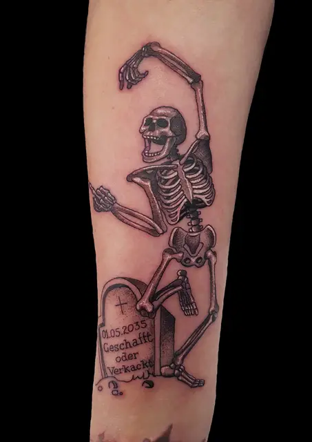 Akarma Tattoo portfolio work 29