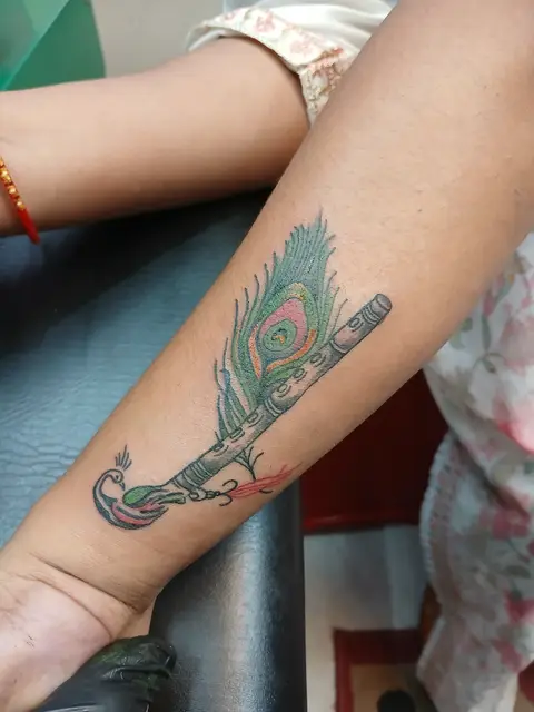 Laxman  Kathait  portfolio work 3