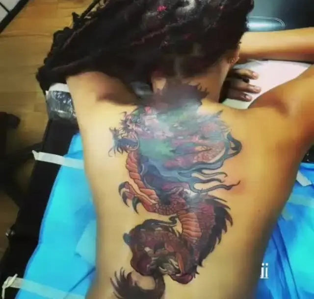 Dragon 🐉🐲