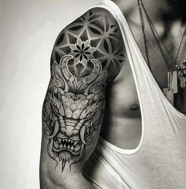 Serhii Slivinskyi portfolio work 2