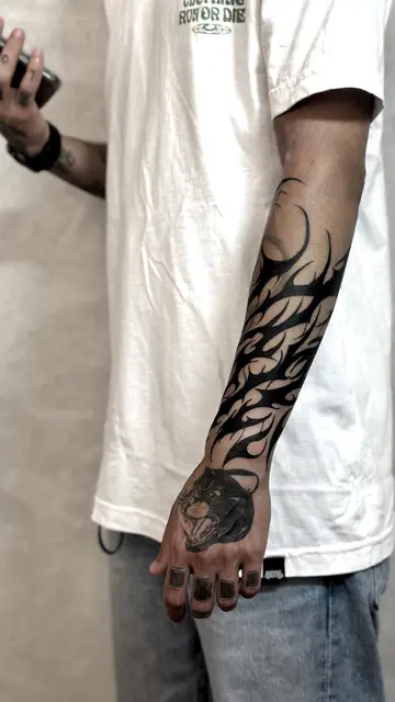 Guilherme  Reis portfolio work 4