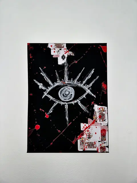 Vlad Ursu portfolio work 3