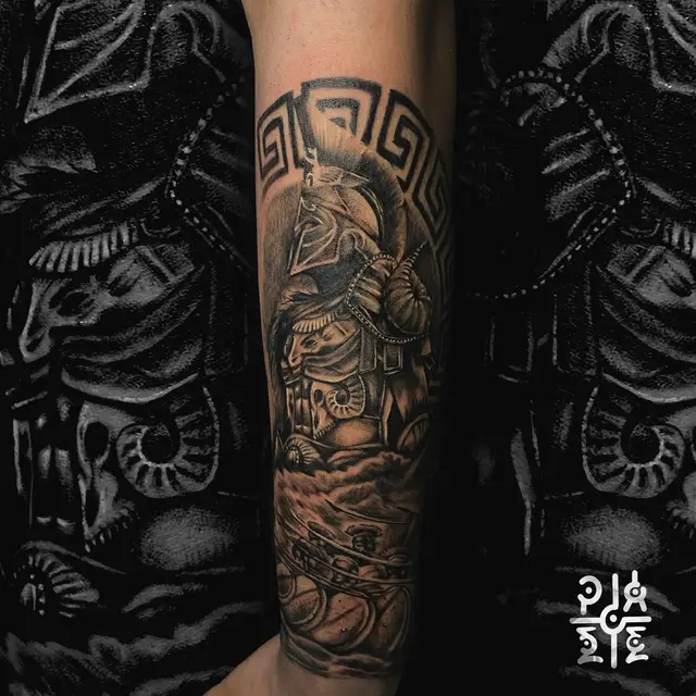 Roman Soluk portfolio work 4