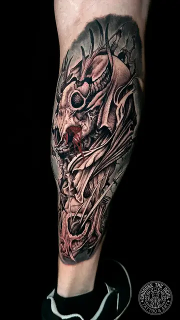 Dark Art