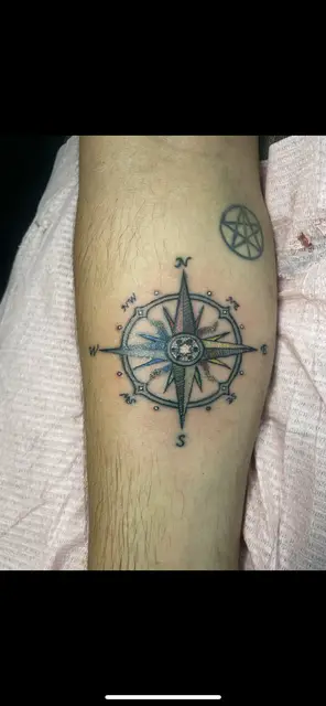 American Traditional Tattoo Artist United States 266bcc portfolio work 8