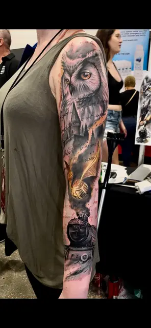 Damian  Tats portfoliowerk 4