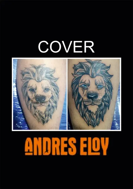 Andres  Eloy portfolio work 16