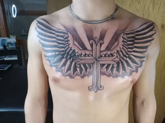 Tattoosby biggPonche Prieto portfolio work 138