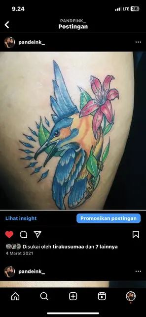 Pande Dika portfoliowerk 5