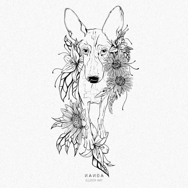 Nanda Vandalist portfolio work 3