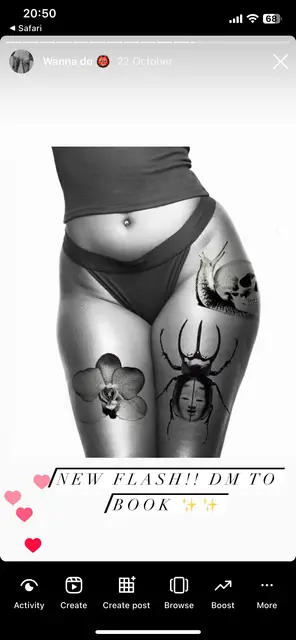 Neslihan Uysal portfolio work 8