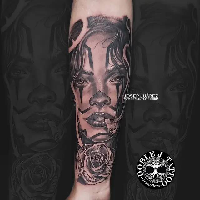 Josep Juarez portfolio work 12