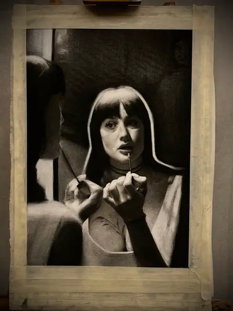 Gianluca  Sfera portfolio work 11
