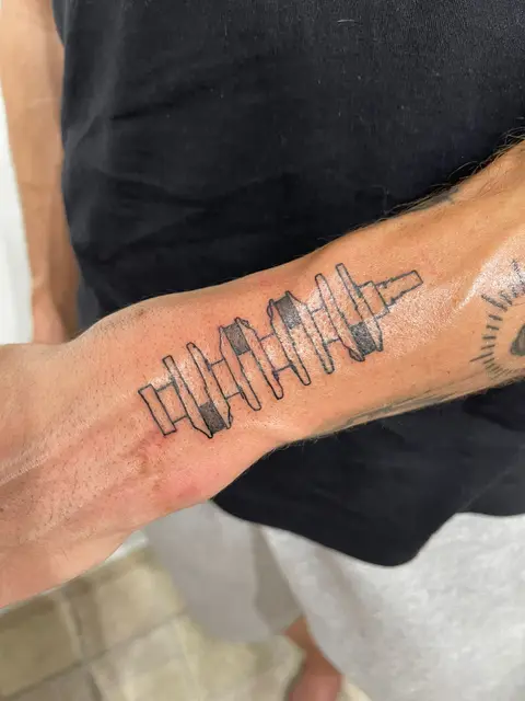 Camshaft