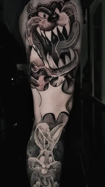 Ioannis Gousias portfoliowerk 1
