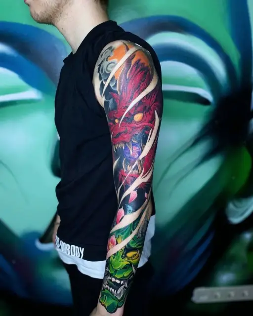 Dmitriy  Fomenko  portfolio work 3