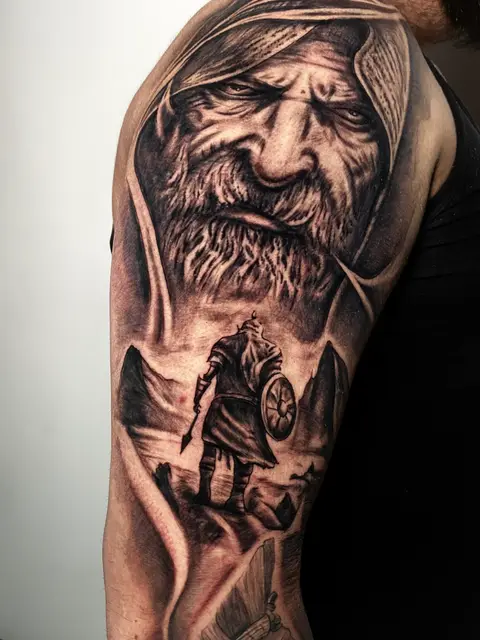 Yagiz Tatar portfolio work 19