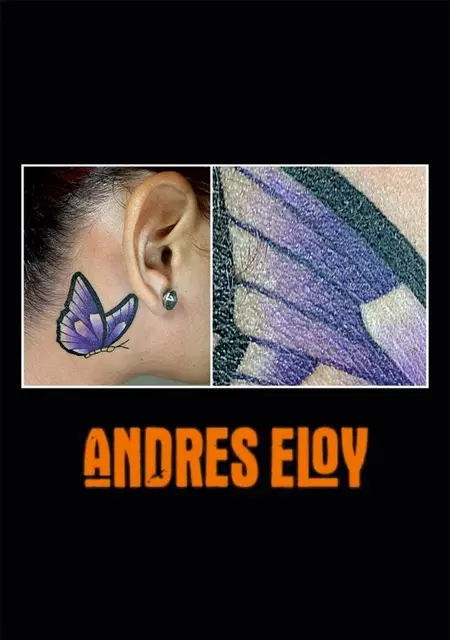 Andres  Eloy portfolio work 3
