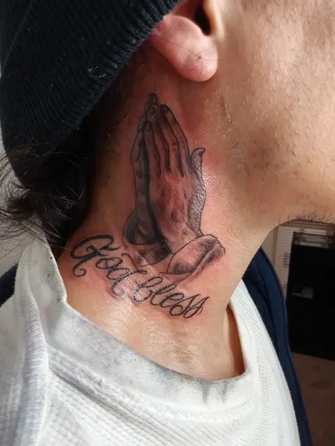 Tattoosby biggPonche Prieto portfolio work 129
