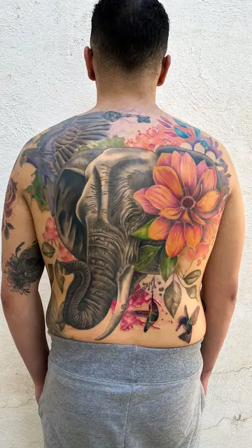 Christian  Sammut portfoliowerk 16
