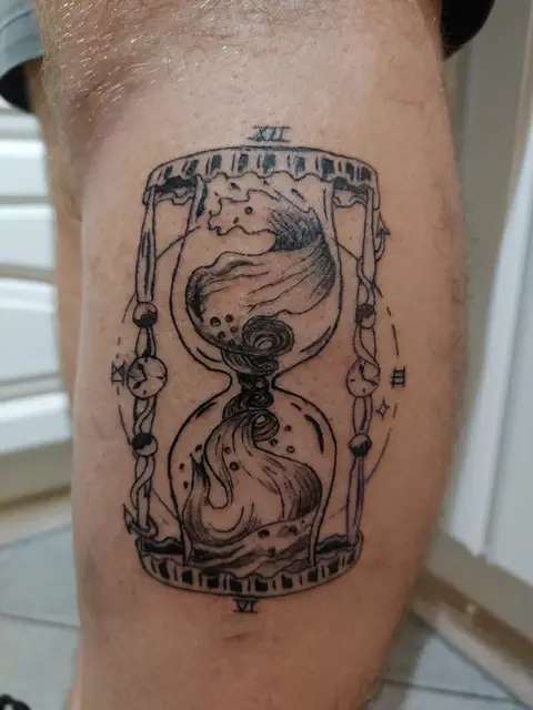 Serge Pichal portfolio work 2