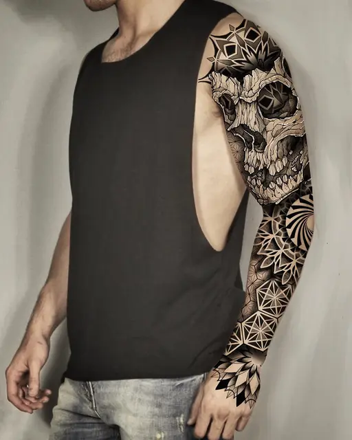Serhii Slivinskyi portfolio work 17