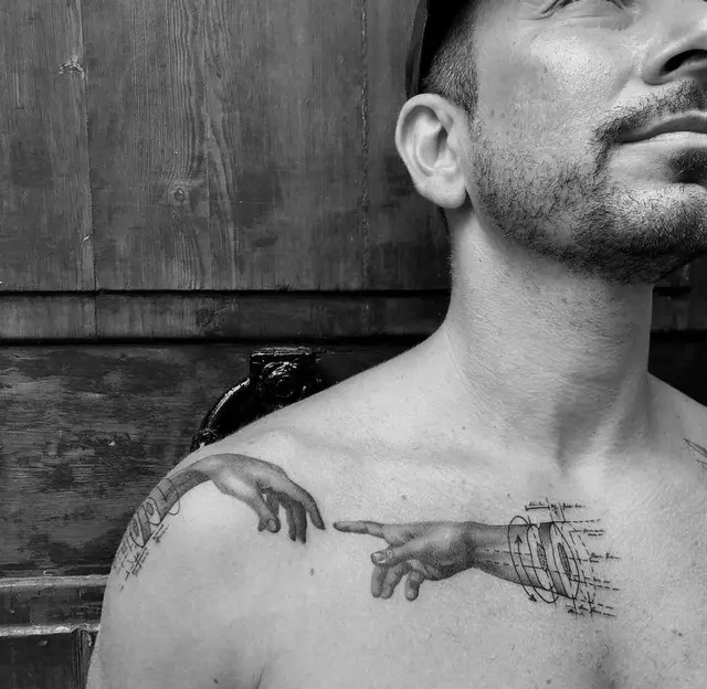Alessandro Esposito portfolio work 4