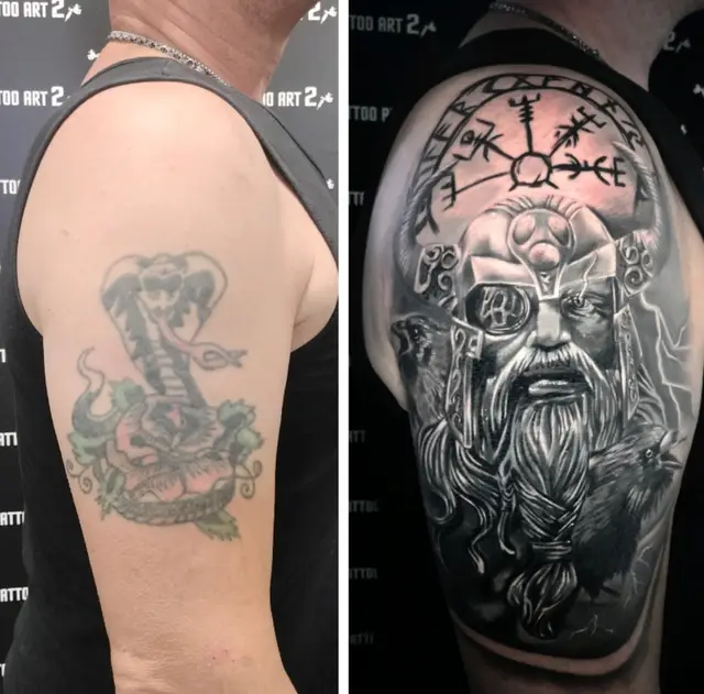 PaTrick Tats portfolio work 11