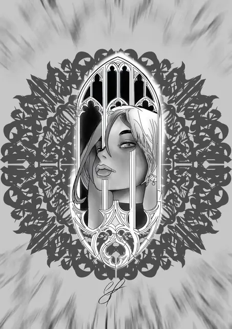 Evi Peters portfolio work 16