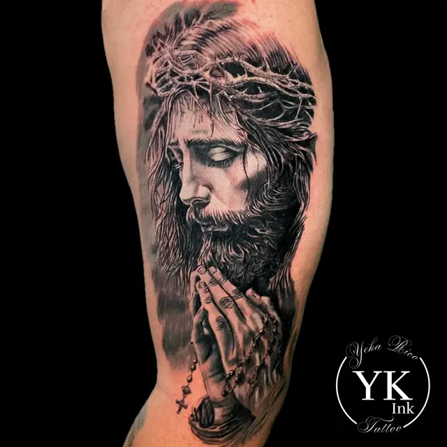 Jesus García Delgado portfolio work 3