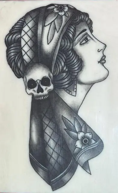 Chanice Alsheikh portfolio work 8