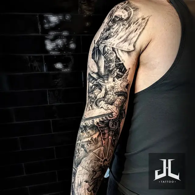 Jan Leidelmeyer portfolio work 6