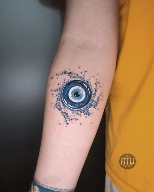 EVILEYE
