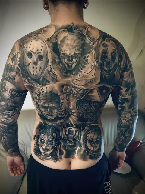 Filip Bednarcik portfoliowerk 22