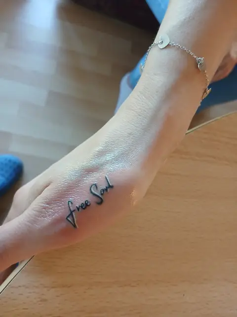 Realism Tattoo Artist Bosnia And Herzegovina portfolio work 8