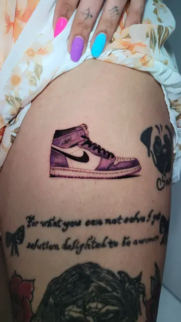Nartattooart Cedeño Marin portfoliowerk 13