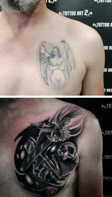 PaTrick Tats portfolio work 7
