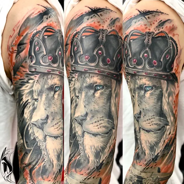 Damian  Tats portfoliowerk 18
