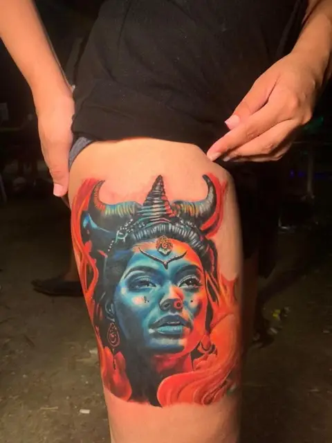 Marvin  Saludsod portfoliowerk 24